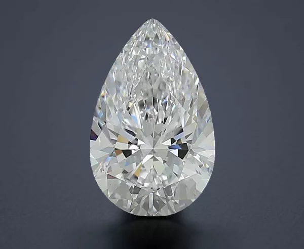 1.62 Carat · E · VVS2 Rare Carat Ideal Cut