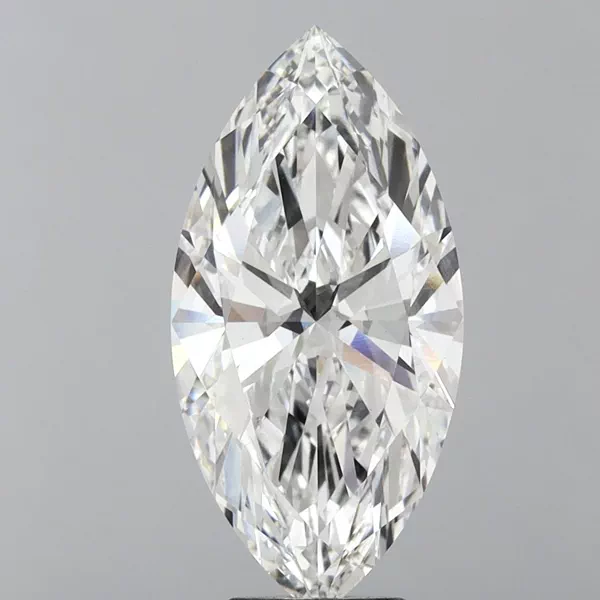 8 Carat · F · VS1 Rare Carat Ideal Cut