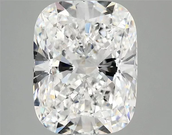 4.8 Carat · E · VVS2 Rare Carat Ideal Cut