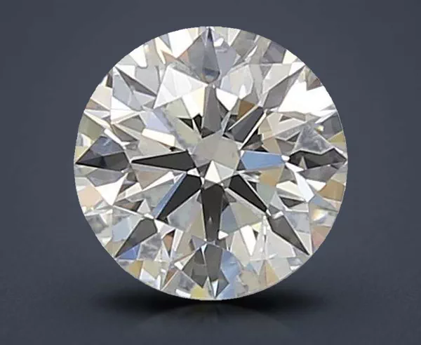 1.08 Carat · E · VVS2 Rare Carat Ideal Cut