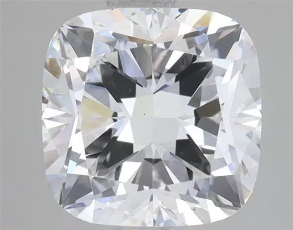 3.37 Carat · E · VS2 Rare Carat Ideal Cut