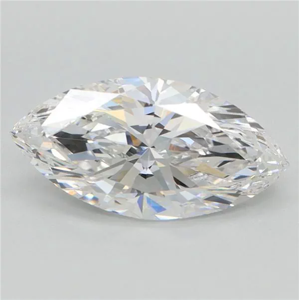 1.54 Carat · F · VVS1 Rare Carat Ideal Cut
