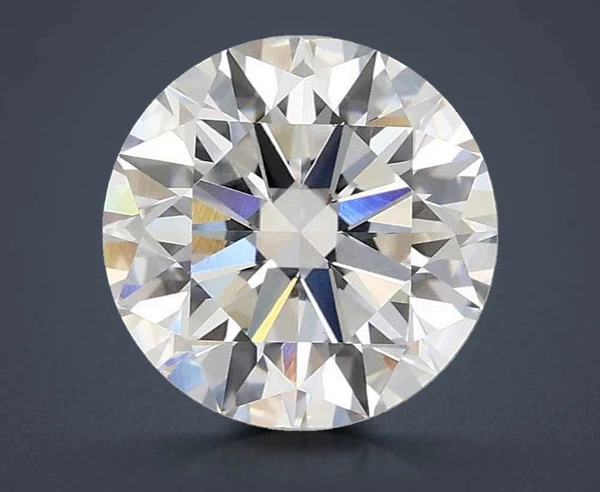 4.63 Carat · E · VVS2 Rare Carat Ideal Cut