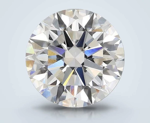 4.63 Carat · E · VVS2 Rare Carat Ideal Cut
