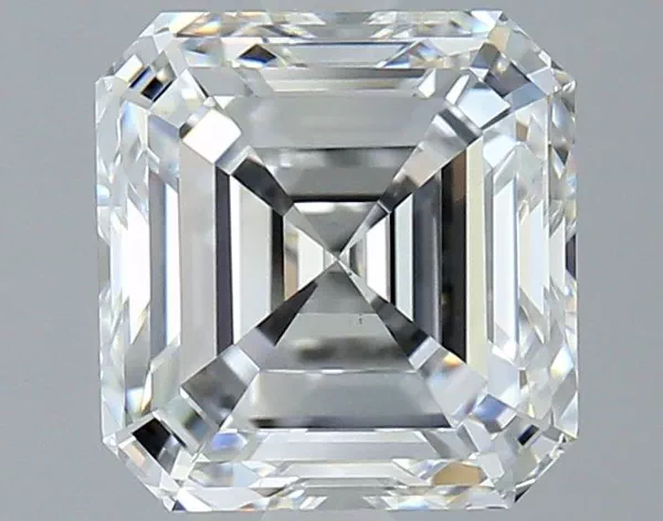 2.5 Carat · F · VS2 Rare Carat Ideal Cut