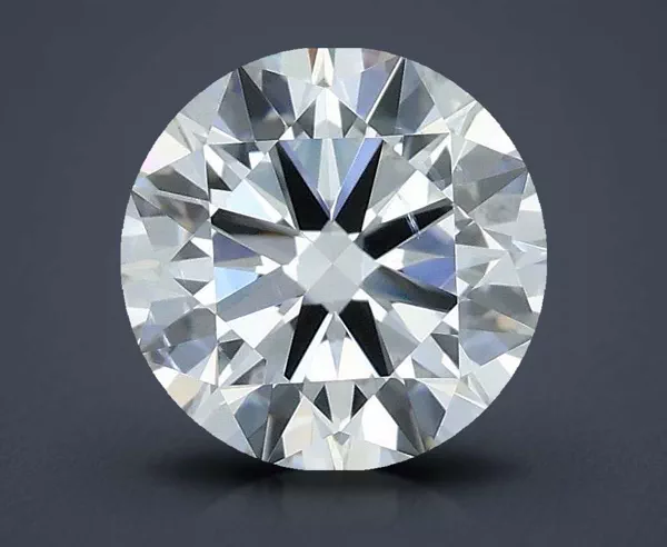 1.17 Carat · D · VS2 Rare Carat Ideal Cut