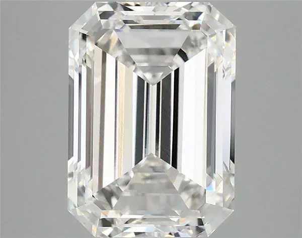 4 Carat · F · VVS2 Rare Carat Ideal Cut