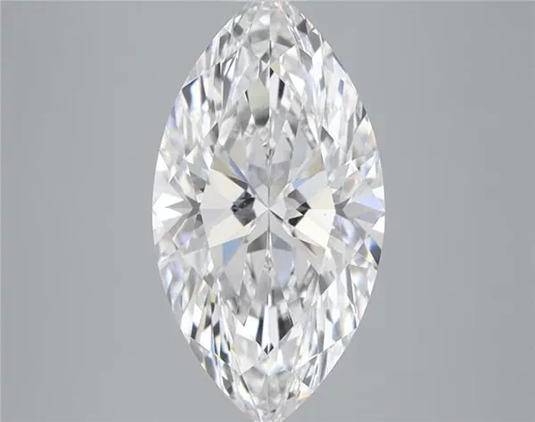 3.06 Carat · D · VS1 Rare Carat Ideal Cut