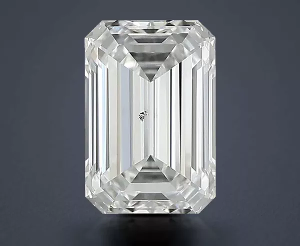 0.6 Carat · E · SI1 Rare Carat Ideal Cut