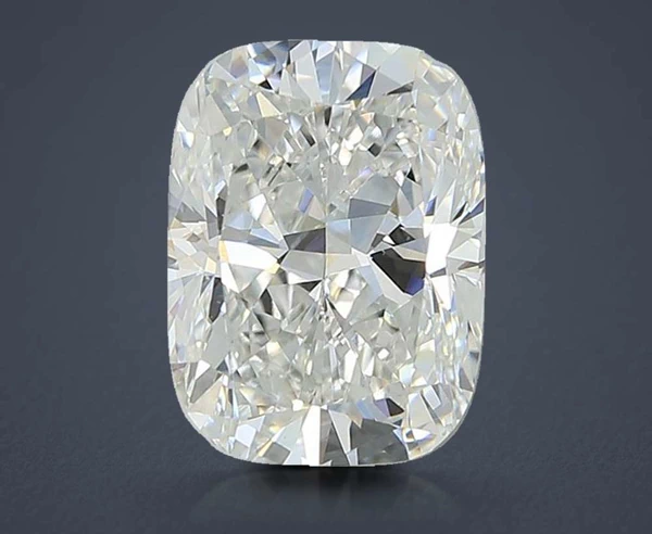 3.5 Carat · E · VVS2 Rare Carat Ideal Cut