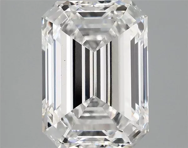 3.57 Carat · E · VS1 Rare Carat Ideal Cut