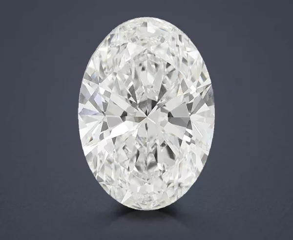 5.58 Carat · E · VS2 Rare Carat Ideal Cut