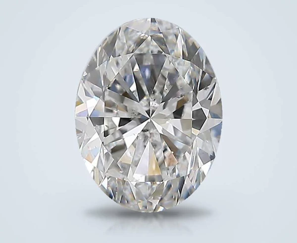 2 Carat · E · SI1 Rare Carat Ideal Cut