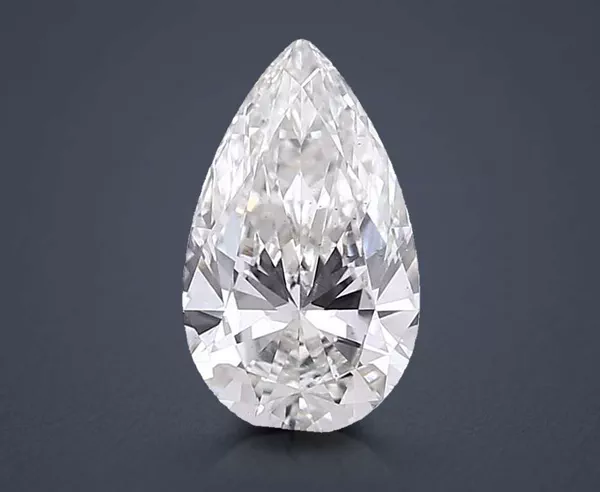 2.03 Carat · H · VVS2 Rare Carat Ideal Cut