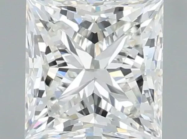 1.06 Carat · I · VS1 very good Cut