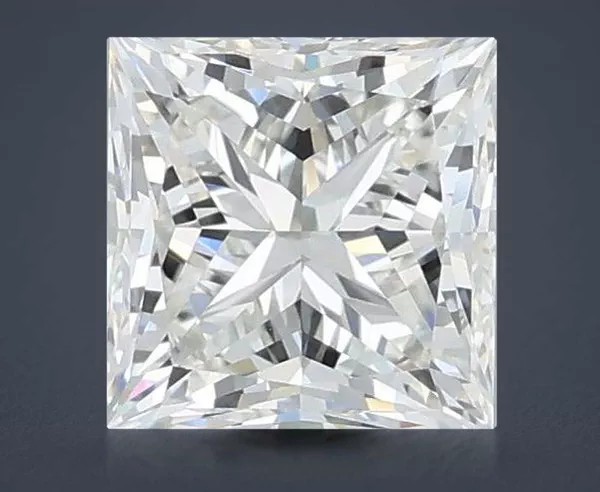 1.06 Carat · I · VS1 very good Cut