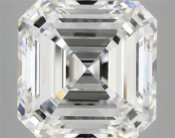 8 Carat · E · VS1 excellent Cut