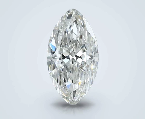 0.5 Carat · I · VVS2 very good Cut
