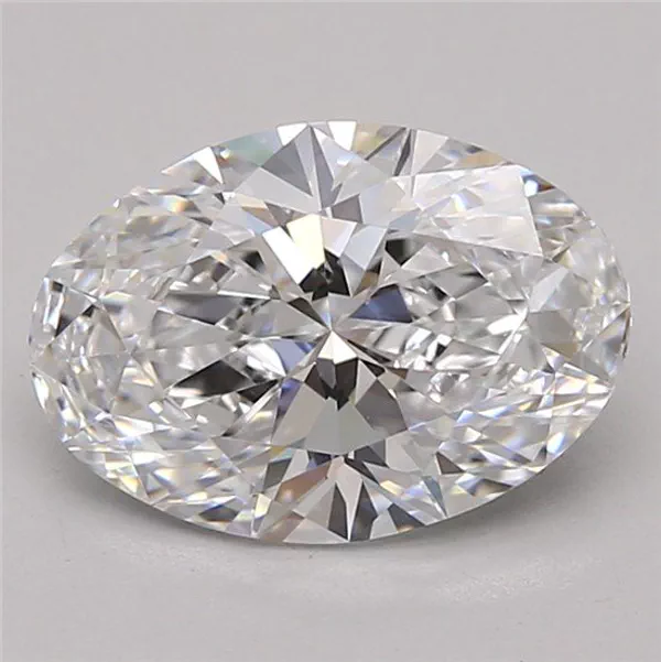 2.18 Carat · D · IF Rare Carat Ideal Cut