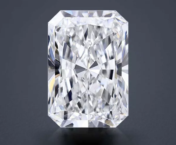 2.04 Carat · E · VVS2 Rare Carat Ideal Cut
