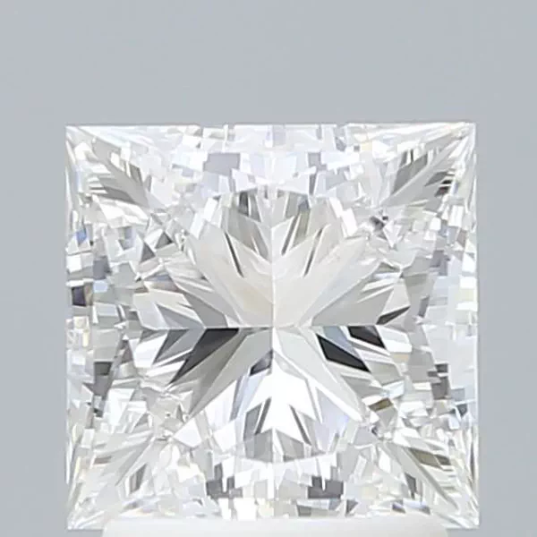 2.18 Carat · D · VVS2 Rare Carat Ideal Cut