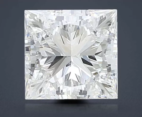 2.18 Carat · D · VVS2 Rare Carat Ideal Cut