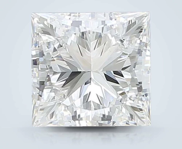 2.18 Carat · D · VVS2 Rare Carat Ideal Cut