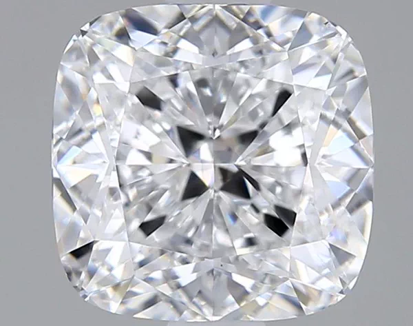 1.55 Carat · D · VVS1 Rare Carat Ideal Cut