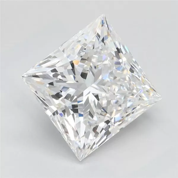 2.56 Carat · D · VVS1 Rare Carat Ideal Cut