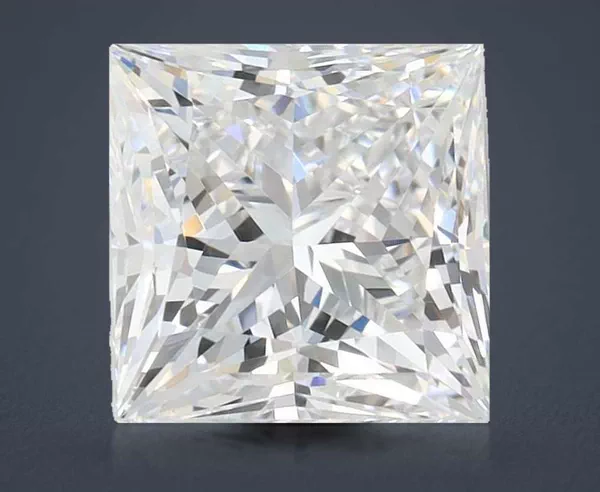 2.56 Carat · D · VVS1 Rare Carat Ideal Cut