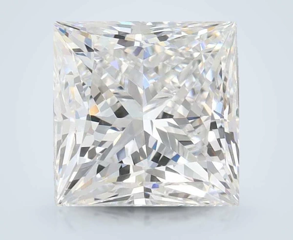 2.56 Carat · D · VVS1 Rare Carat Ideal Cut