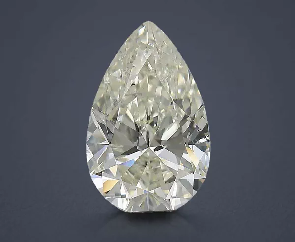5.01 Carat · K · SI2 Rare Carat Ideal Cut
