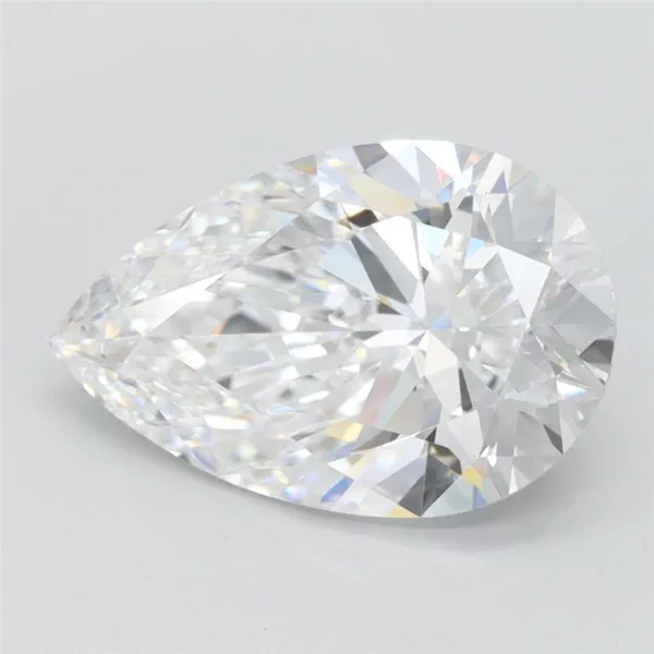 2.56 Carat · D · IF Rare Carat Ideal Cut