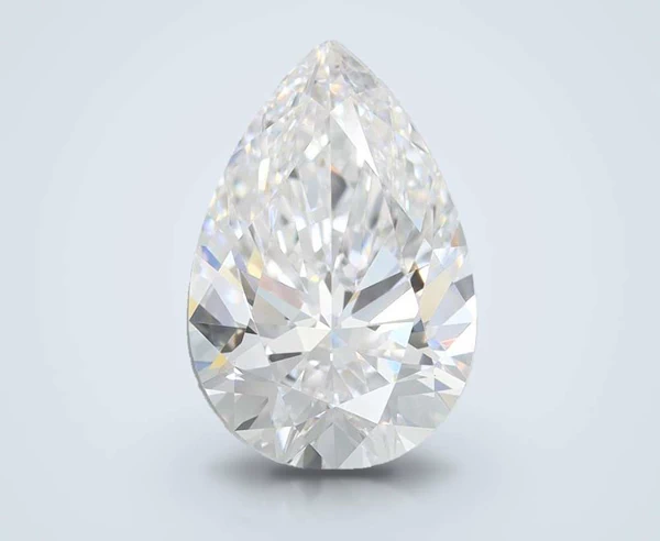 2.56 Carat · D · IF Rare Carat Ideal Cut