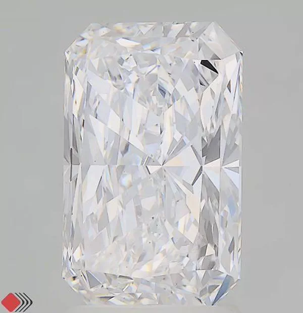2.37 Carat · E · VS1 Rare Carat Ideal Cut