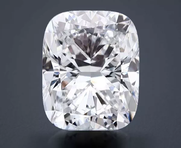 1.29 Carat · D · VVS2 Rare Carat Ideal Cut