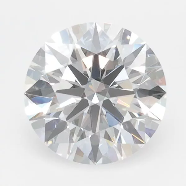 1.52 Carat · D · FL Rare Carat Ideal Cut
