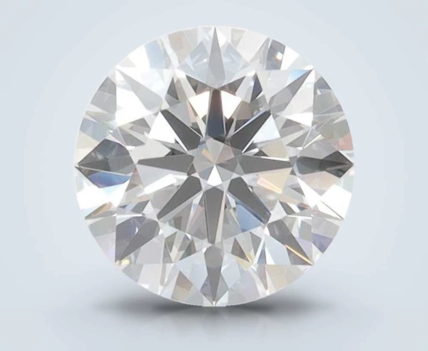 1.52 Carat · D · FL Rare Carat Ideal Cut