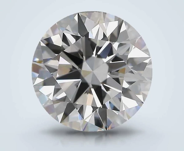 3.09 Carat · E · VVS2 Rare Carat Ideal Cut