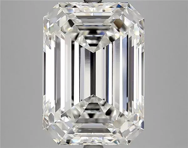 9.22 Carat · F · VVS1 Rare Carat Ideal Cut