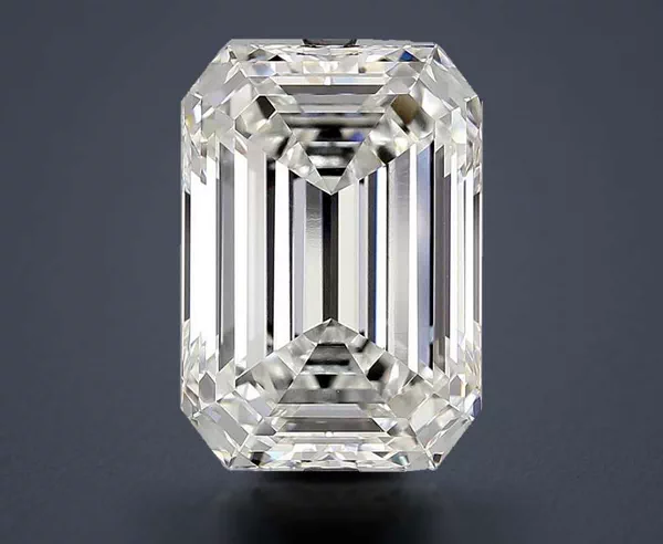 9.22 Carat · F · VVS1 Rare Carat Ideal Cut