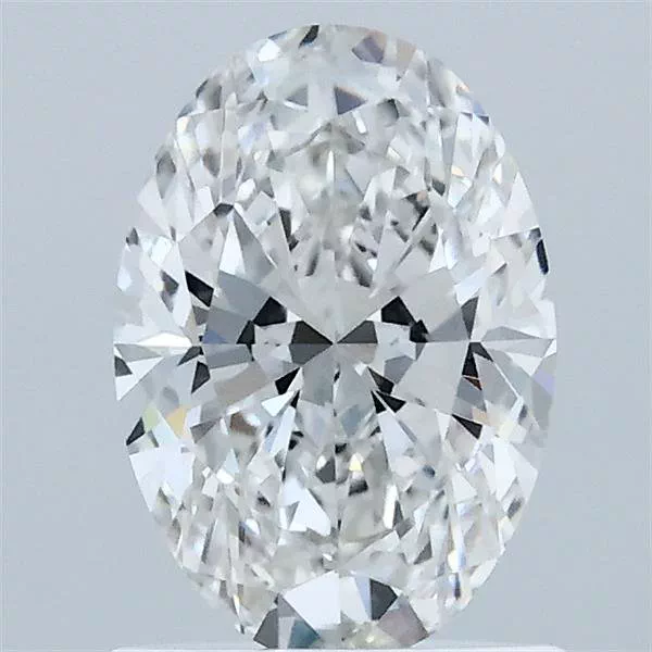 1.1 Carat · F · VVS2 Rare Carat Ideal Cut