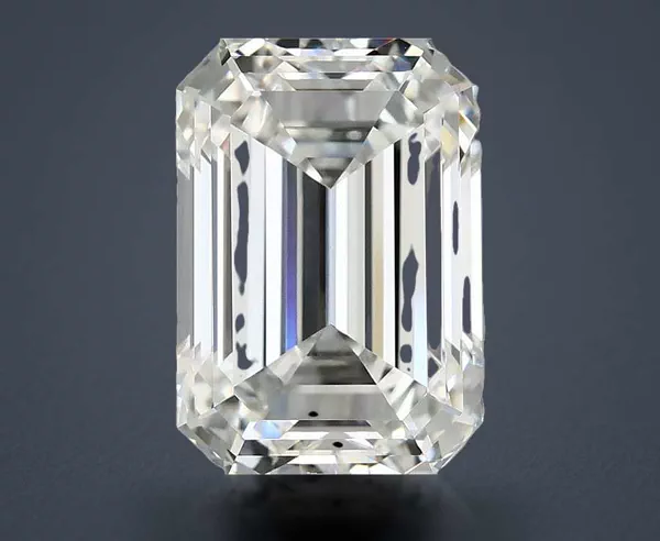 5.75 Carat · E · VVS2 Rare Carat Ideal Cut