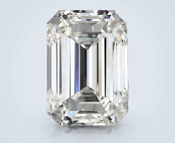 5.75 Carat · E · VVS2 Rare Carat Ideal Cut