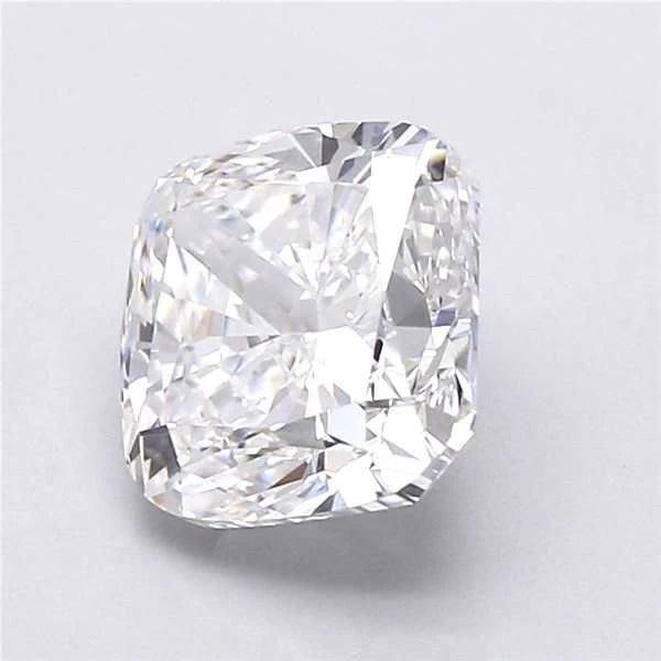 2.68 Carat · D · VVS2 Rare Carat Ideal Cut
