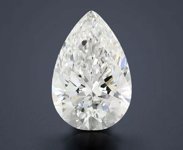 4.83 Carat · E · VS1 Rare Carat Ideal Cut