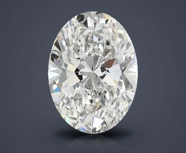2.49 Carat · F · VS1 Rare Carat Ideal Cut