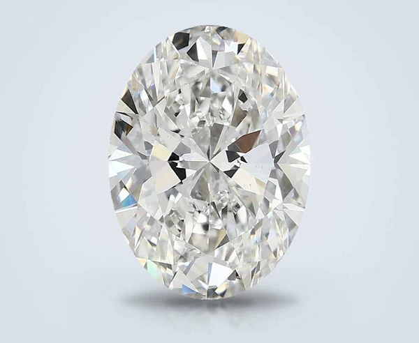 2.49 Carat · F · VS1 Rare Carat Ideal Cut