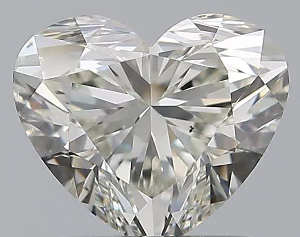 1.21 Carat · J · SI1 Rare Carat Ideal Cut