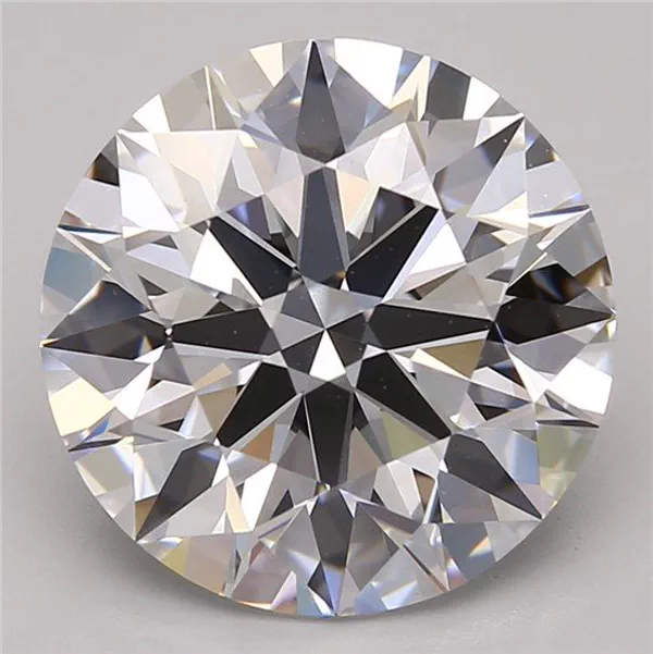 6.02 Carat · D · VVS1 excellent Cut